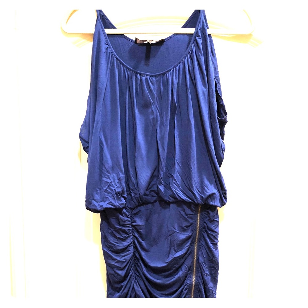 BCBG Dress